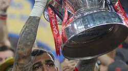 Fotos: Gilvan de Souza/Flamengo