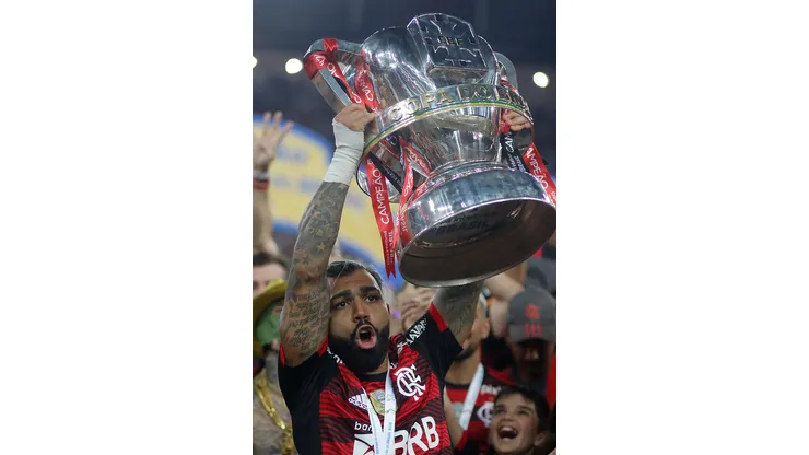 Fotos: Gilvan de Souza/Flamengo