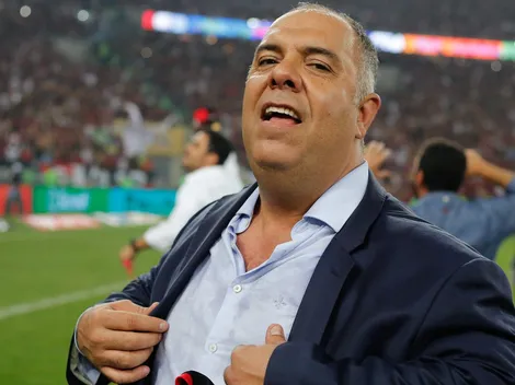 Marcos Braz decide trazer reforço de peso para o Flamengo pagando caminhão de dinheiro
