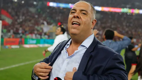 Marcos Braz decide trazer reforço de peso para o Flamengo pagando caminhão de dinheiro