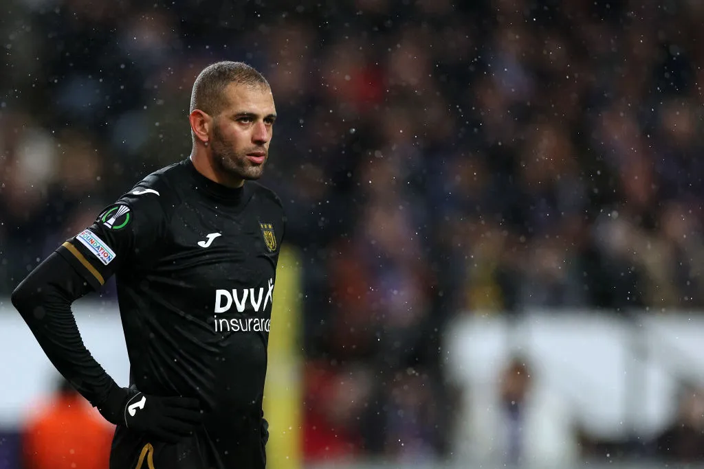 Dean Mouhtaropoulos/Getty Images