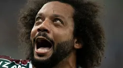 Foto: Jorge Rodrigues/AGIF - Rodrygo, do Real Madrid, expôs bastidores com Marcelo