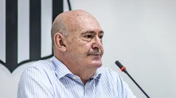 Foto: Divulgação / Flickr Santos FC