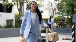 Foto: Thais Magalhães/CBF