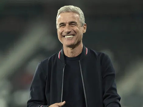 Sampaoli 'chora' no Flamengo e craque vai jogar com Luis Castro na Arábia