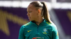 Foto: Thais Magalhães/CBF