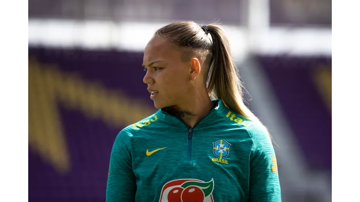 Foto: Thais Magalhães/CBF
