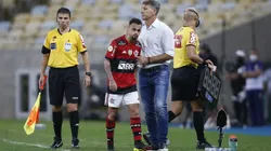 Wagner Meier/Getty Images - Dupla será reeditada em Porto Alegre