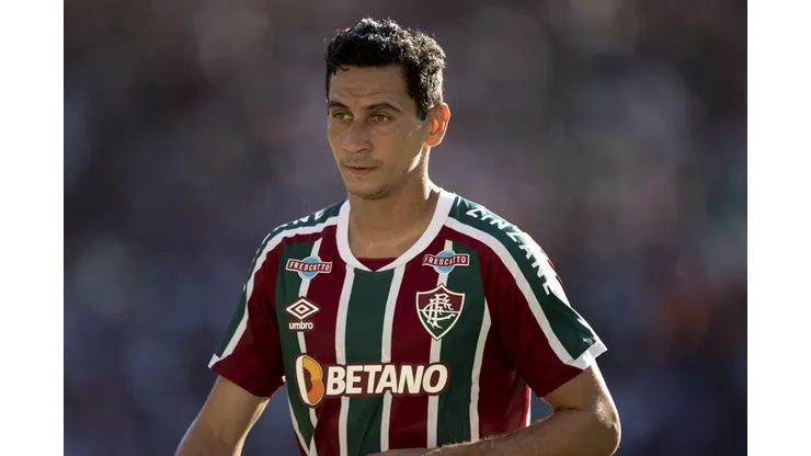 Foto: Jorge Rodrigues/AGIF