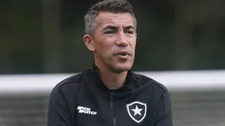 Foto: Vitor Silva/Botafogo