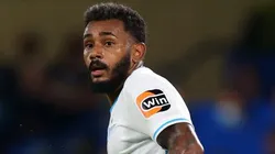 Palmeiras quer fisgar Wendel e pupilo de Abel pode turbinar negociação