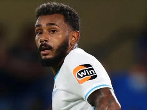 Zenit toma medida contra Wendel na Rússia e situação anima Leila Pereira e Palmeiras no mercado