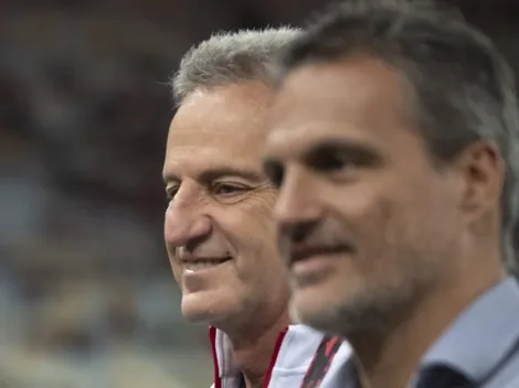 Spindel toma atitude na CBF e deixa Grêmio boquiaberto na Copa do Brasil