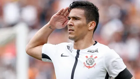 Balbuena já conversa com Bahia para reforçar time de Ceni - Foto: Marcello Zambrana/AGIF