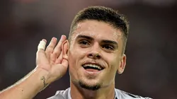 Foto: Thiago Ribeiro/AGIF - Gabriel Pec