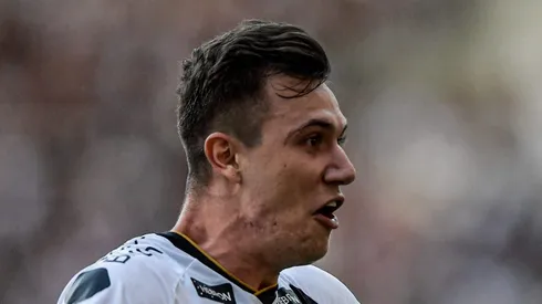 Foto: Thiago Ribeiro/AGIF - Lucas Piton