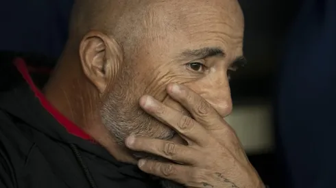 Foto: Jorge Rodrigues/AGIF