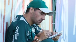 Foto: Cesar Greco/Palmeiras/by Canon