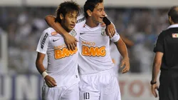 Ivan Storti / Divulgação Santos FC