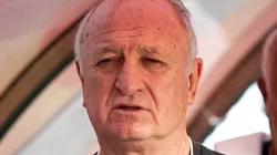 MG - BELO HORIZONTE - 02/07/2023 - BRASILEIRO A 2023, ATLETICO-MG X AMERICA-MG - Felipao tecnico do Atletico-MG durante partida contra o America-MG no estadio Mineirao pelo campeonato Brasileiro A 2023. Foto: Fernando Moreno/AGIF