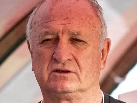 STJD define sentença para Felipão e prepara nova denúncia para treinador do Atlético