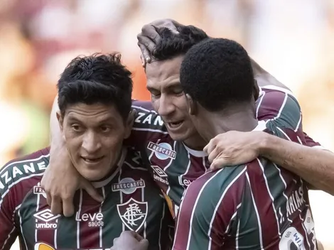 Craque expõe planejamento para deixar o Fluminense e reforçar rival