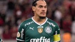 Robson Mafra/AGIF - Zagueiro pode deixar o Verdão nos próximos dias