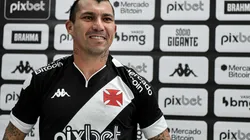 Foto: Thiago Ribeiro/AGIF- Vasco já tem seis gringos no elenco