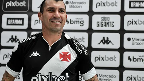 Foto: Thiago Ribeiro/AGIF- Vasco já tem seis gringos no elenco