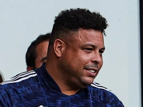 Meia ex-Atlético-MG é oferecido ao Cruzeiro