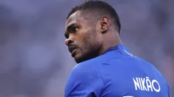 Nikão está em baixa no Cruzeiro e pode arranjar 'problemão' a Dorival Júnior no São Paulo