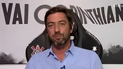 Foto: Reprodução Os Donos da Bola/YouTube - Duílio fala sobre Luan