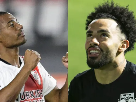 Situação de Claudinho e De La Cruz é ATUALIZADA pelo Flamengo