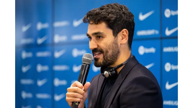 Crédito: Twitter Oficial Barcelona