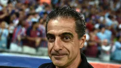 BA - SALVADOR - 04/07/2023 - COPA DO BRASIL 2023, BAHIA X GREMIO - Renato Paiva, tecnico do Bahia durante partida contra o Gremio no estadio Arena Fonte Nova pelo campeonato Copa do Brasil 2023. Foto: Walmir Cirne/AGIF