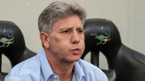 Renato reclama de reforços no Grêmio e autorizou saída de Darlan. CDD já tem 2 nomes oferecidos para a posição