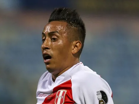 Cueva e R$ 1 milhão/mês pesaram: Santos fica longe de medalhão