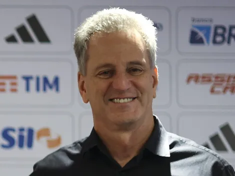 O Real Madrid das Américas, contratação de parar o mundo: Landim decide trazer novo craque