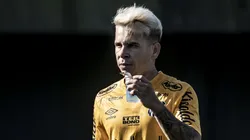 Foto: Ivan Storti/Santos FC - Reintegração de Soteldo é um dos pedidos feitos no Santos.