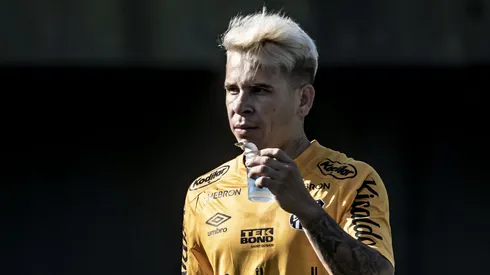 Foto: Ivan Storti/Santos FC - Reintegração de Soteldo é um dos pedidos feitos no Santos.