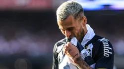 Foto: Marcello Zambrana/AGIF