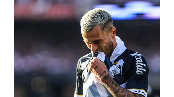Foto: Marcello Zambrana/AGIF