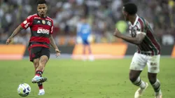 Foto: Jorge Rodrigues/AGIF- Allan está 100% recuperado de lesão