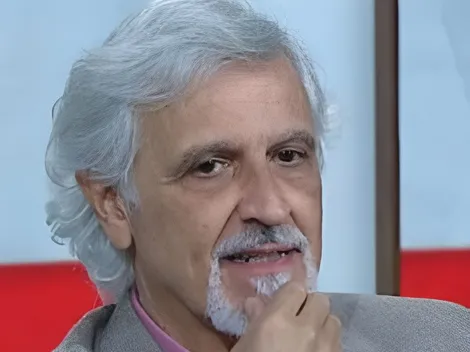 Sormani chuta o balde e expõe única salvação do Santos