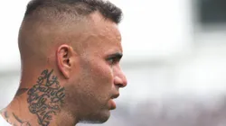 Foto: Marcello Zambrana/AGIF - Luan não vai permanecer no Corinthians.