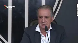 Torcida do Atlético se revolta nas redes sociais com situação no novo estádio