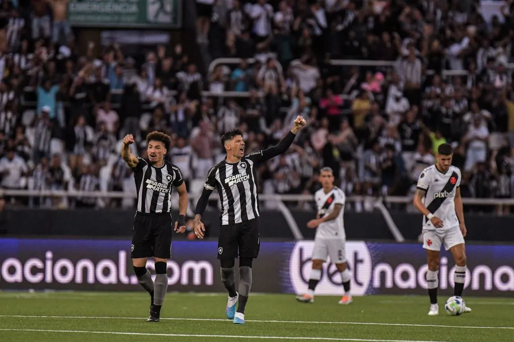 Foto: Thiago Ribeiro/AGIF