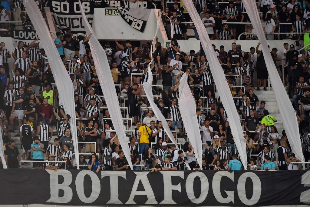 Foto: Thiago Ribeiro/AGIF