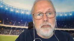Imagem: Reprodução/UOL Esporte: Renato Maurício Prado: comentarista 'detonou' ex-flameguista