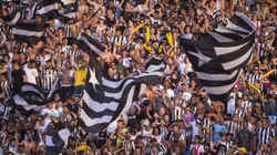 Foto: Fernando Soutello/AGIF